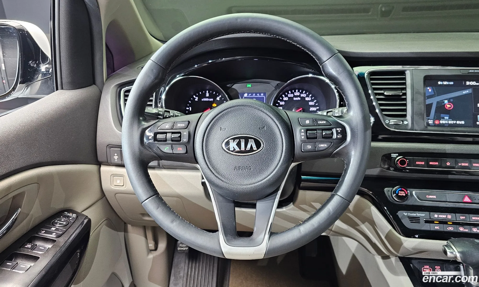 Kia Carnival 2018 — 5