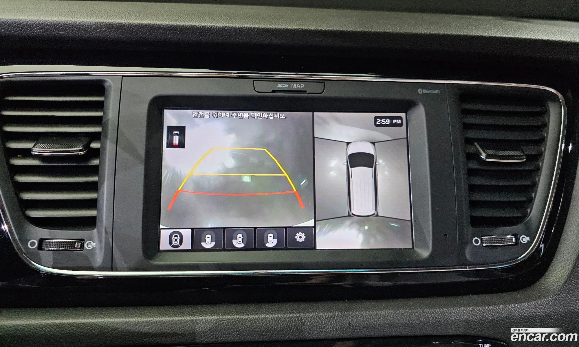 Kia Carnival 2018 — 17