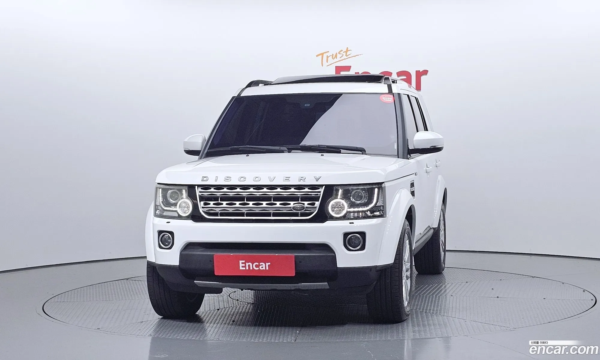 Land Rover Discovery 4 2015 SALLAAAG6FA739954 — 11