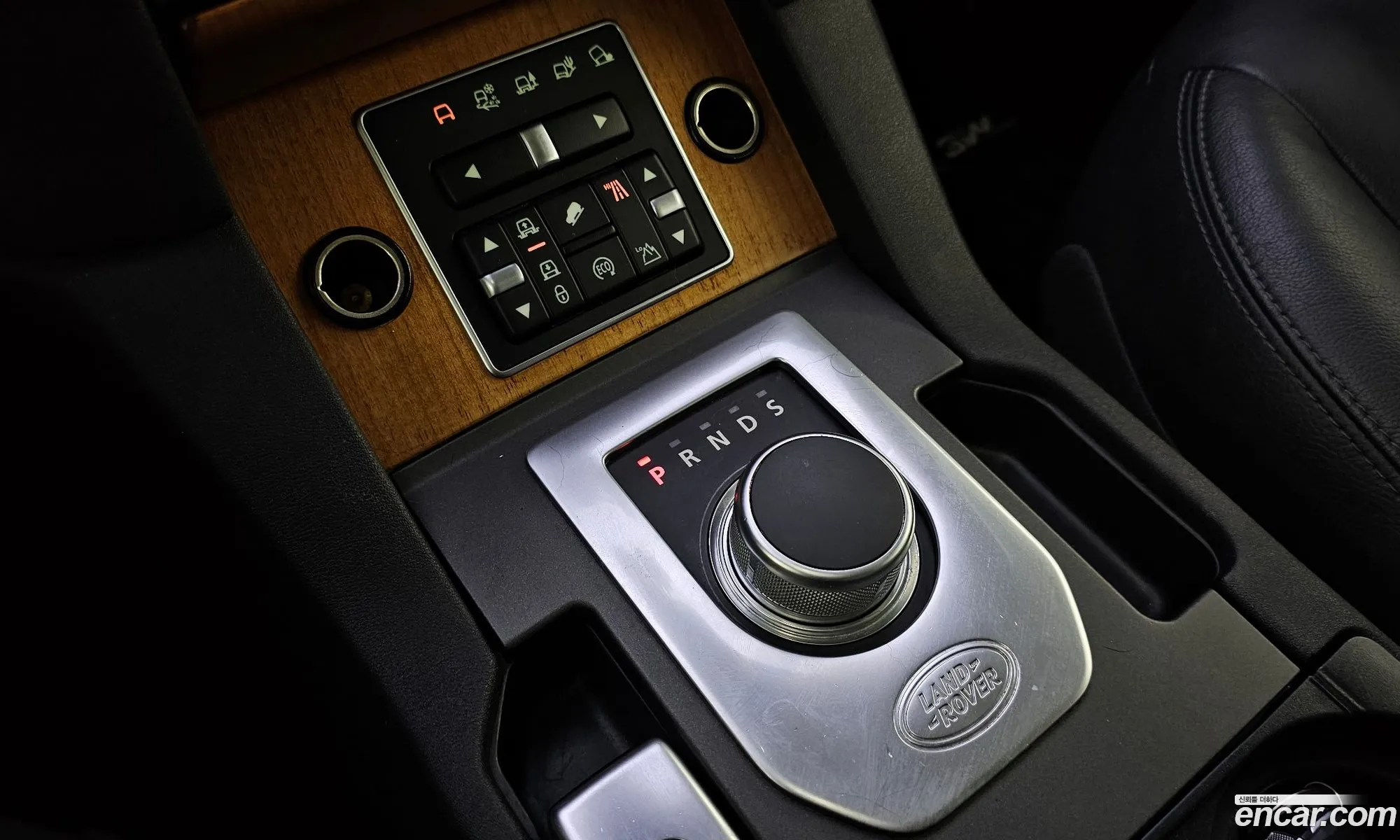 Land Rover Discovery 4 2015 SALLAAAG6FA739954 — 20