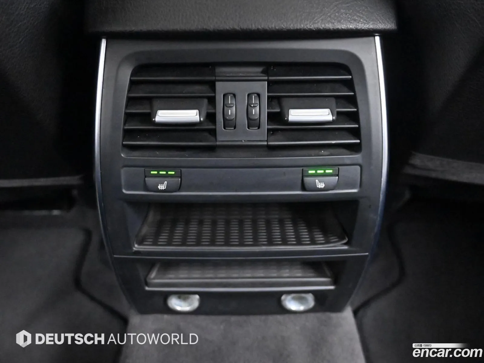 BMW 5 Series GT 2012 — 20