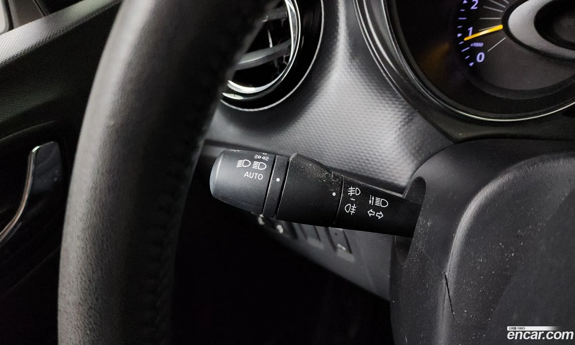 Renault Korea (Samsung) QM3 2014 — 20