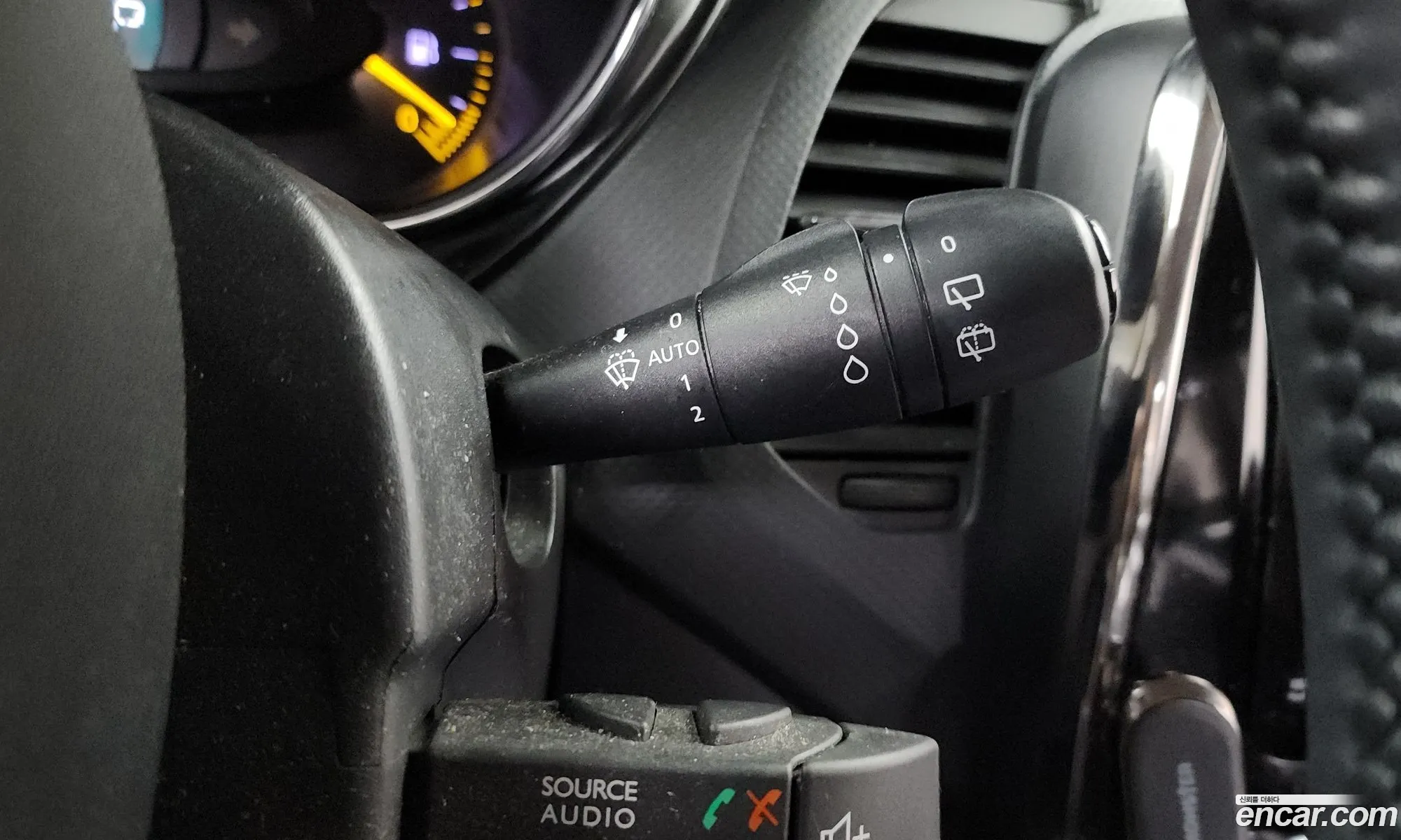 Renault Korea (Samsung) QM3 2014 — 4