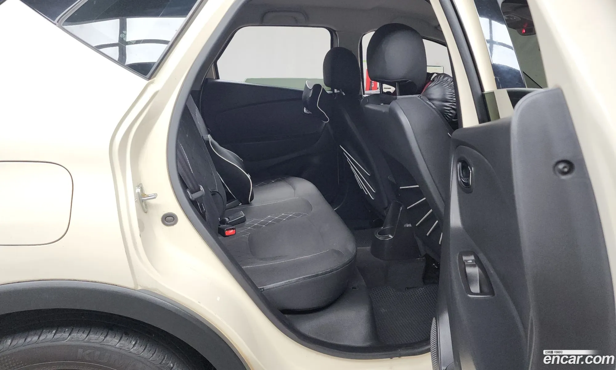 Renault Korea (Samsung) QM3 2014 — 19
