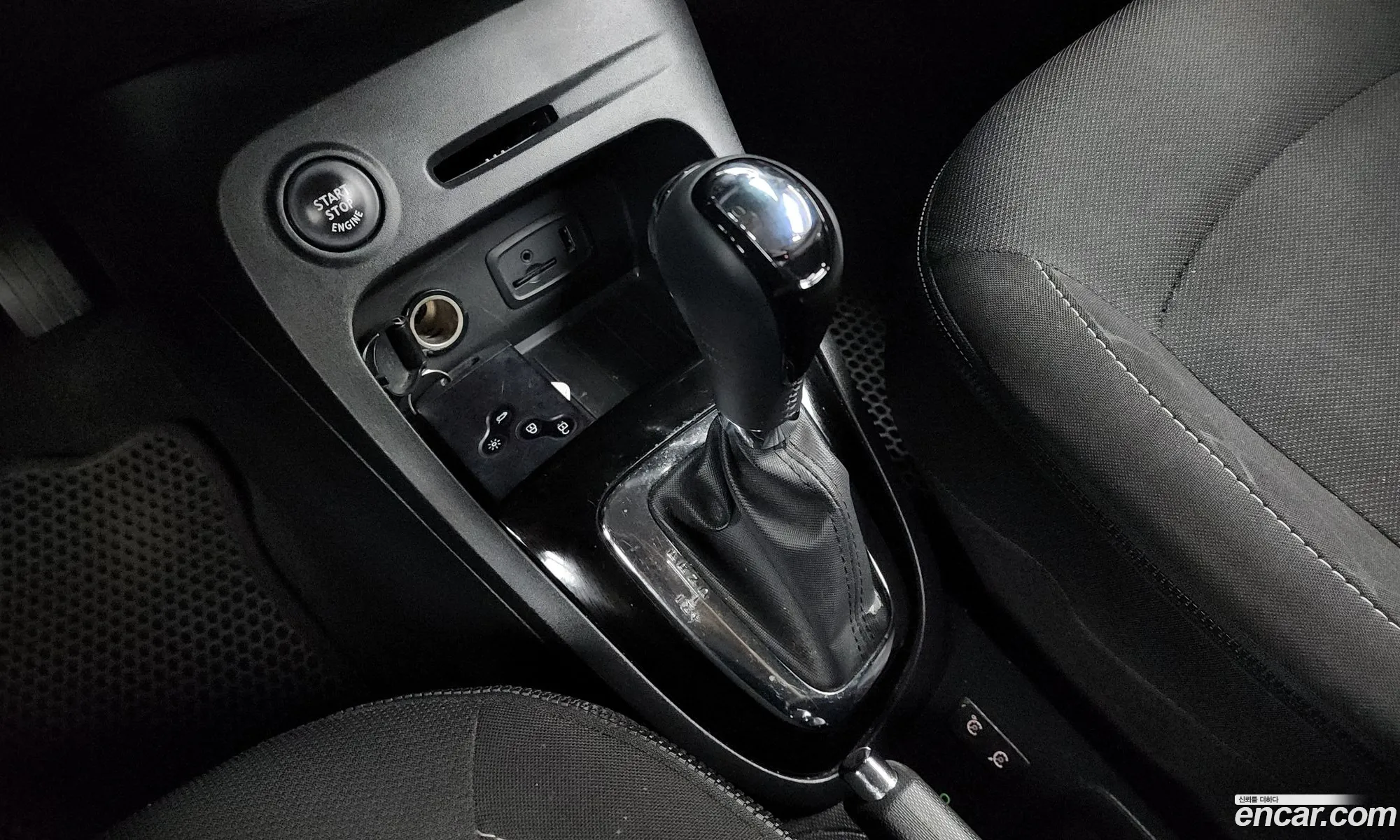 Renault Korea (Samsung) QM3 2014 — 5