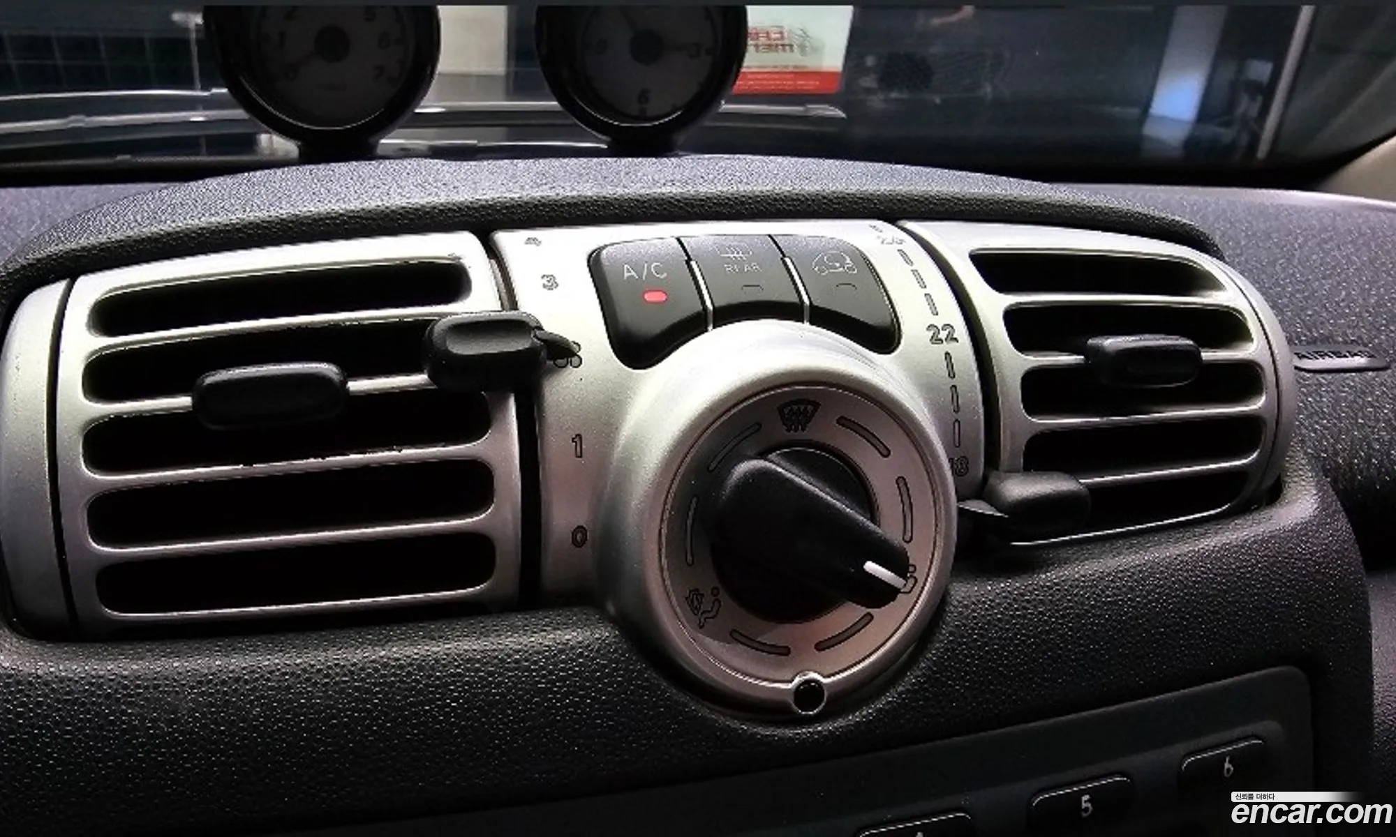 Smart Fortwo Coupe 2008 — 18