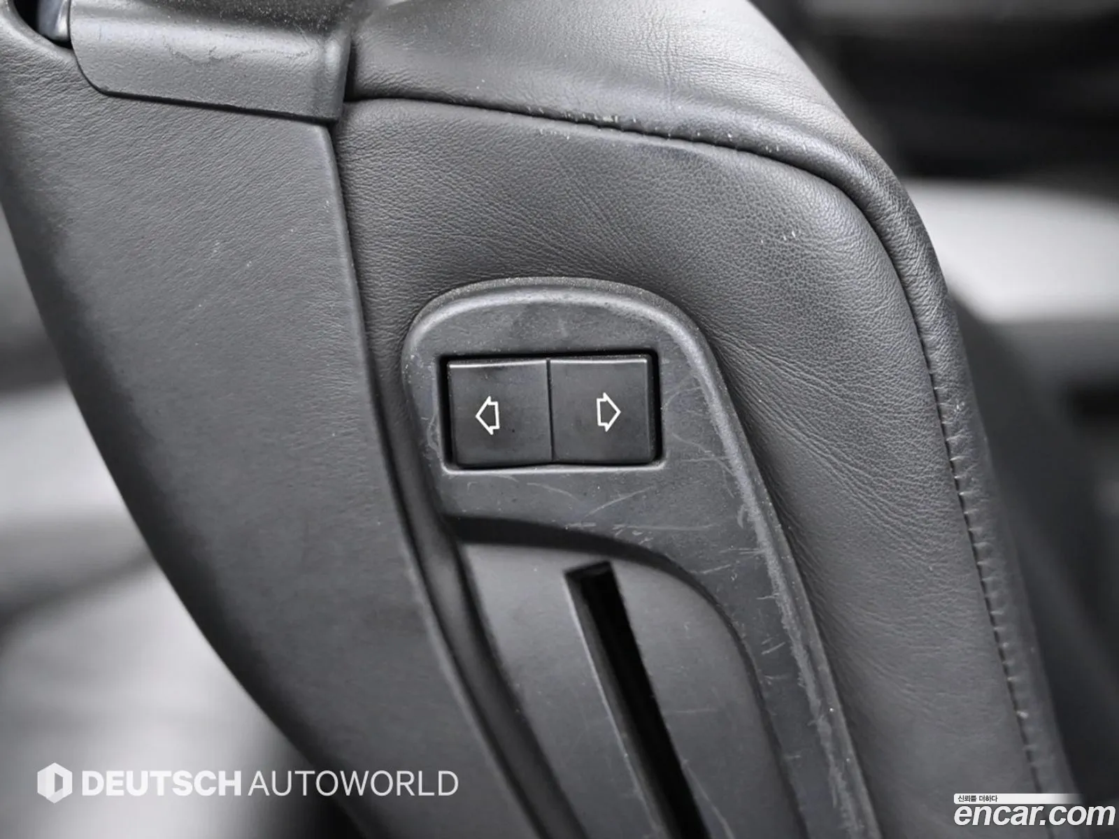 BMW 6 Series 2007 — 12