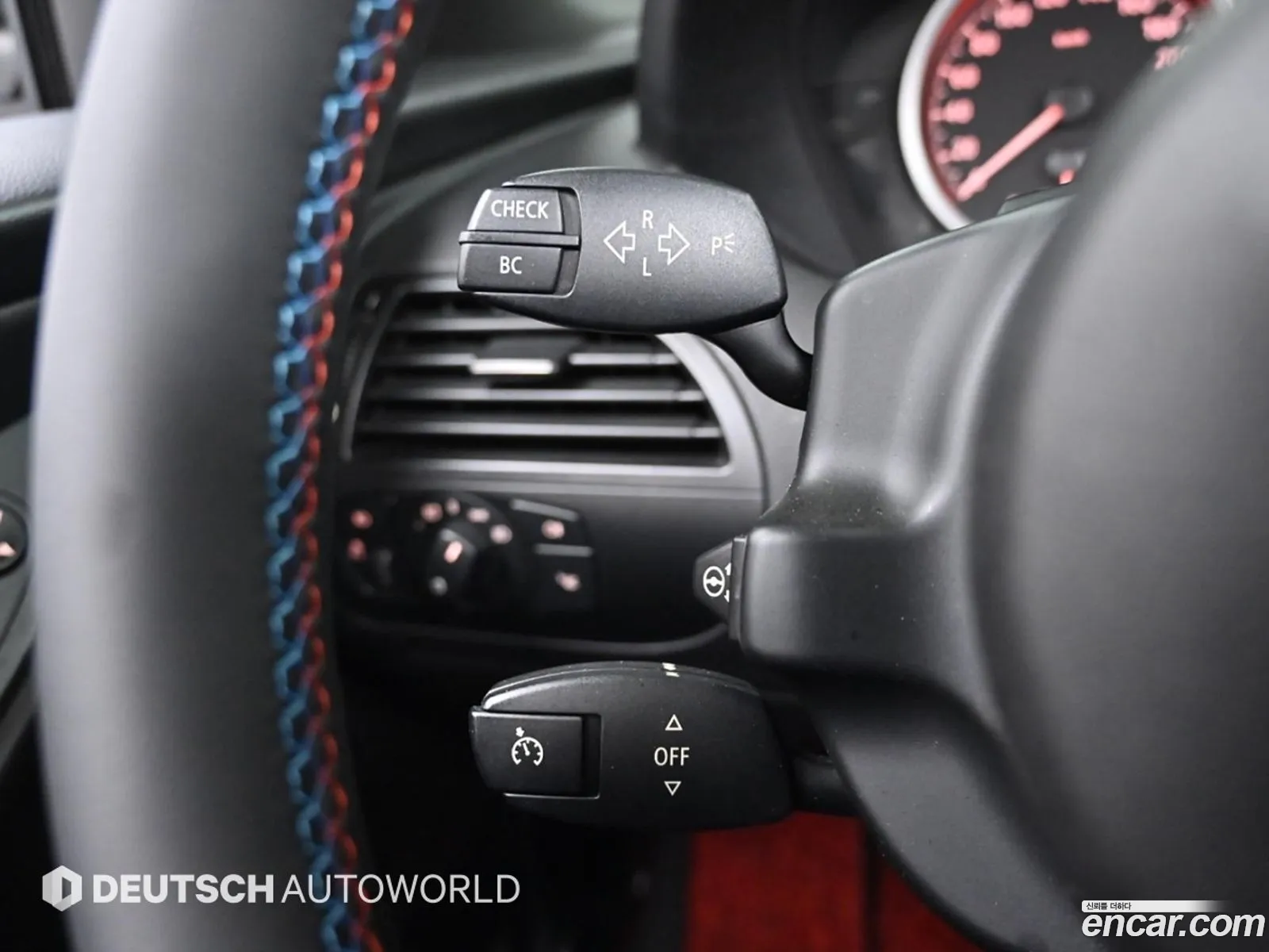 BMW 6 Series 2007 — 6