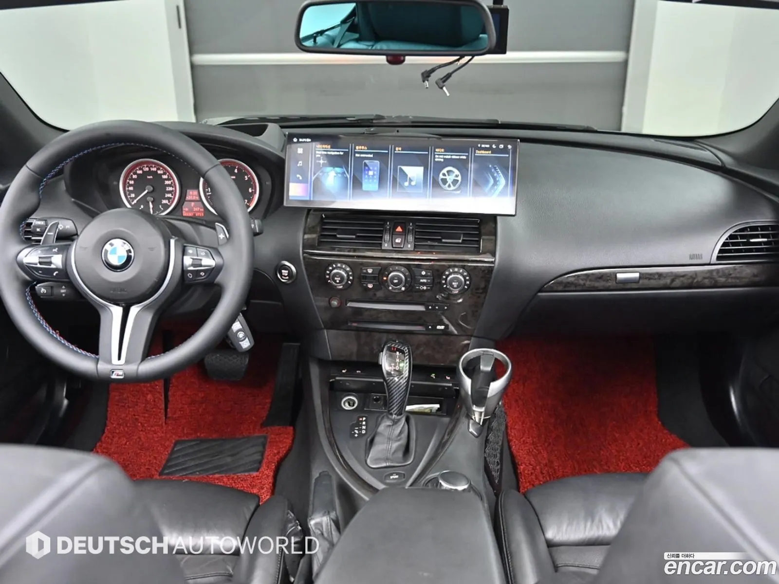 BMW 6 Series 2007 — 17