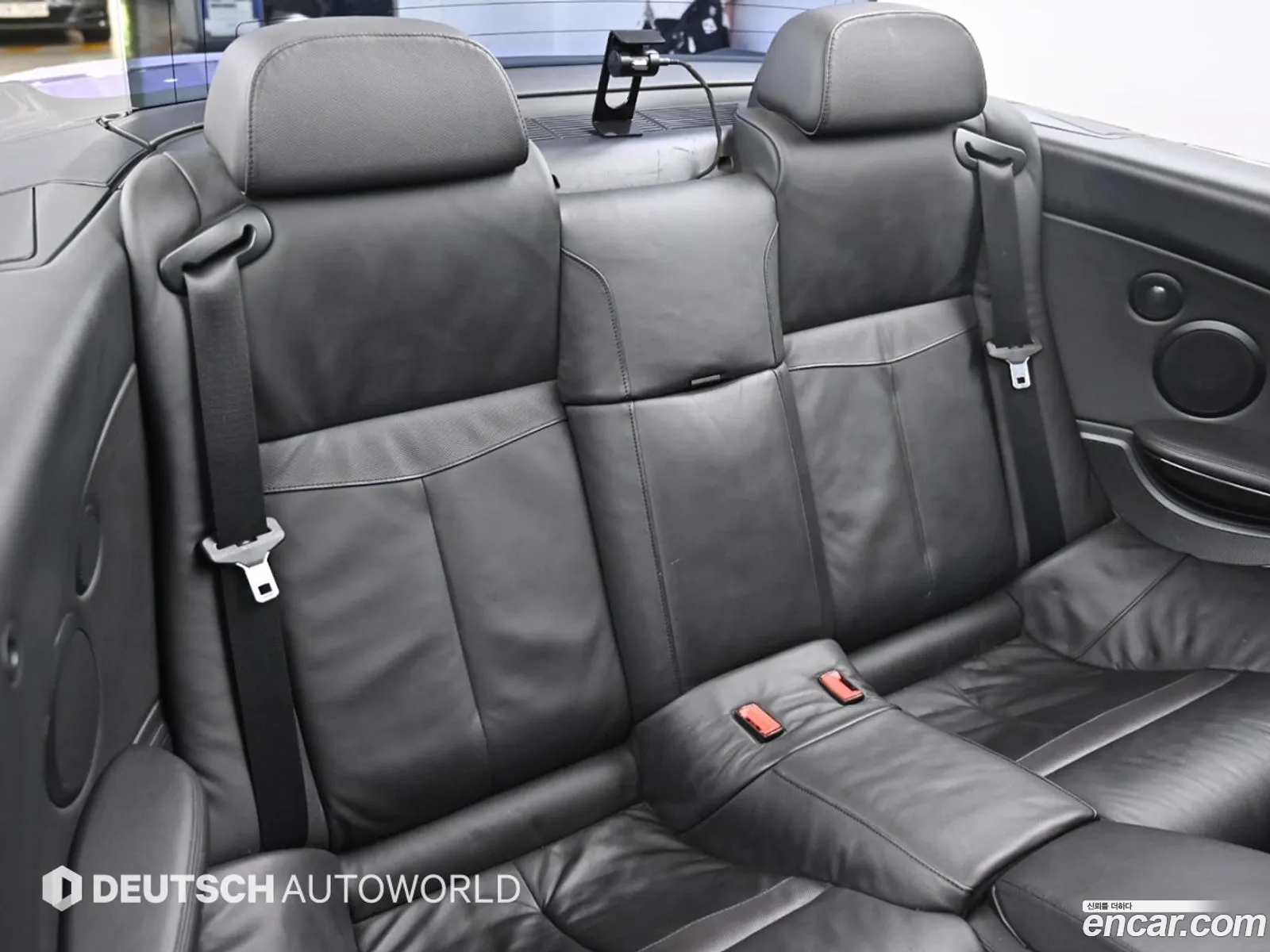 BMW 6 Series 2007 — 15