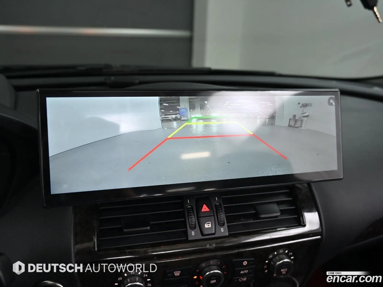 BMW 6 Series 2007 — 10