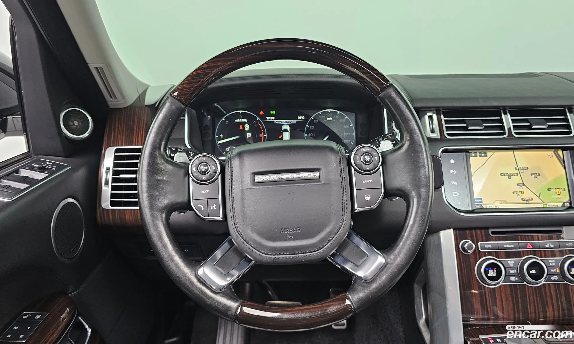 Land Rover Range Rover 2016 SALGA3JF0GA277986 — 15