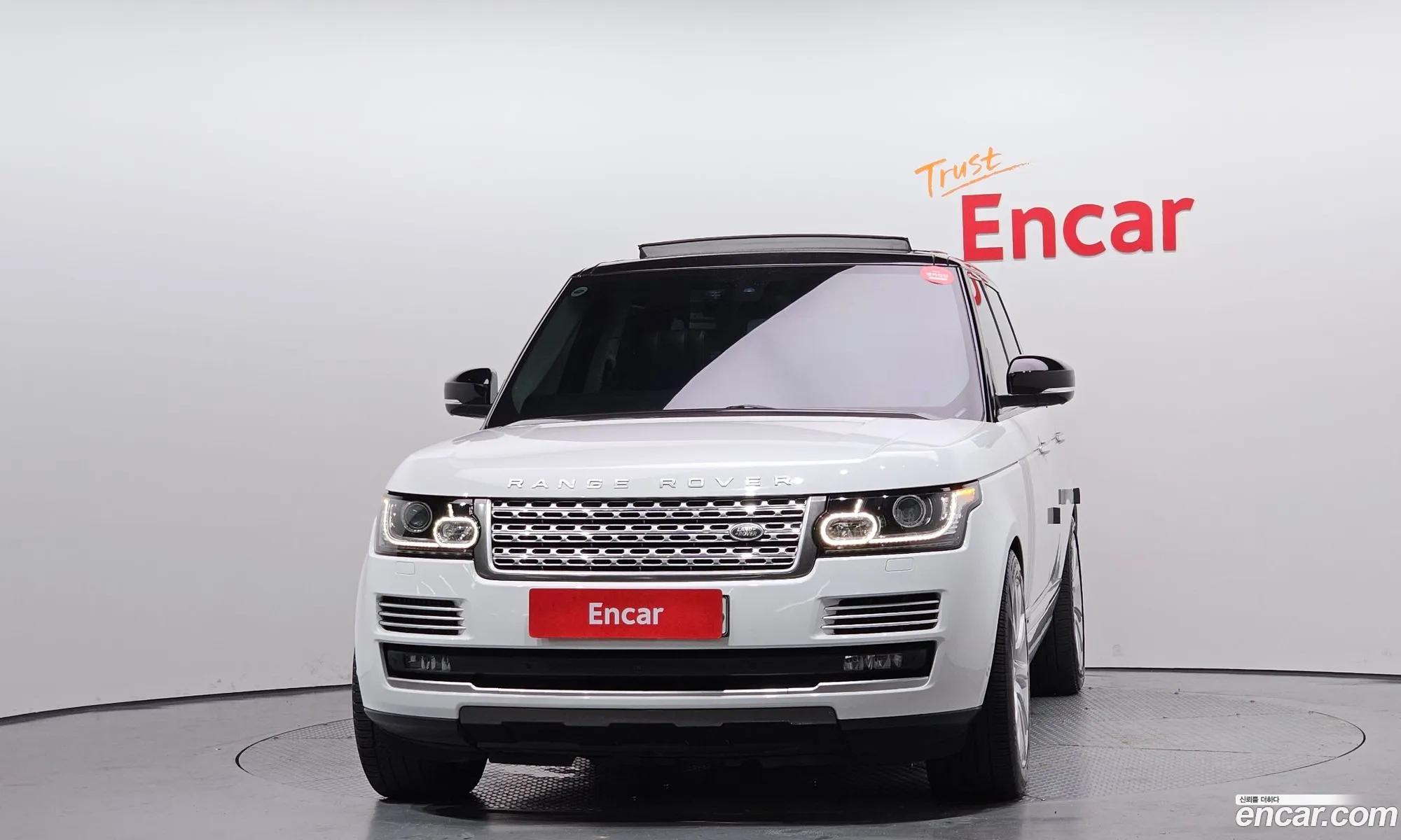 Land Rover Range Rover 2016 SALGA3JF0GA277986 — 5