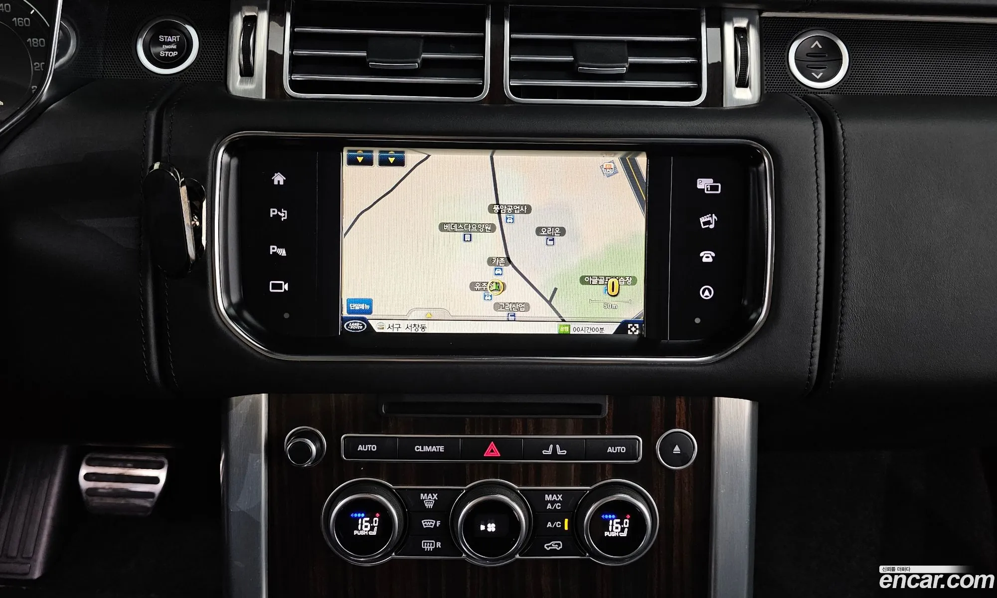 Land Rover Range Rover 2016 SALGA3JF0GA277986 — 14