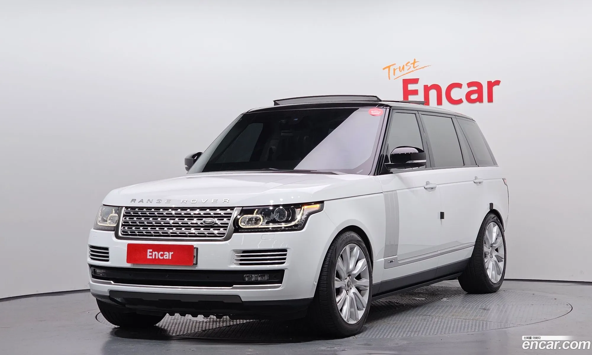 Land Rover Range Rover 2016 SALGA3JF0GA277986 — 19