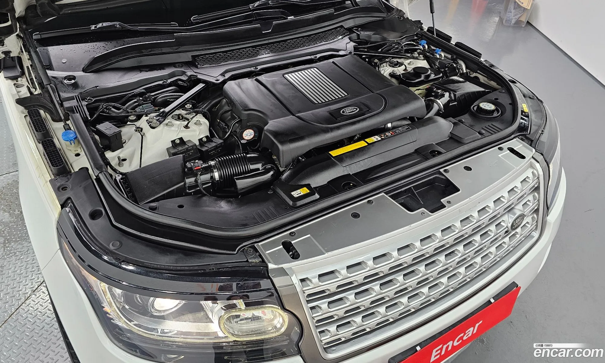 Land Rover Range Rover 2016 SALGA3JF0GA277986 — 13