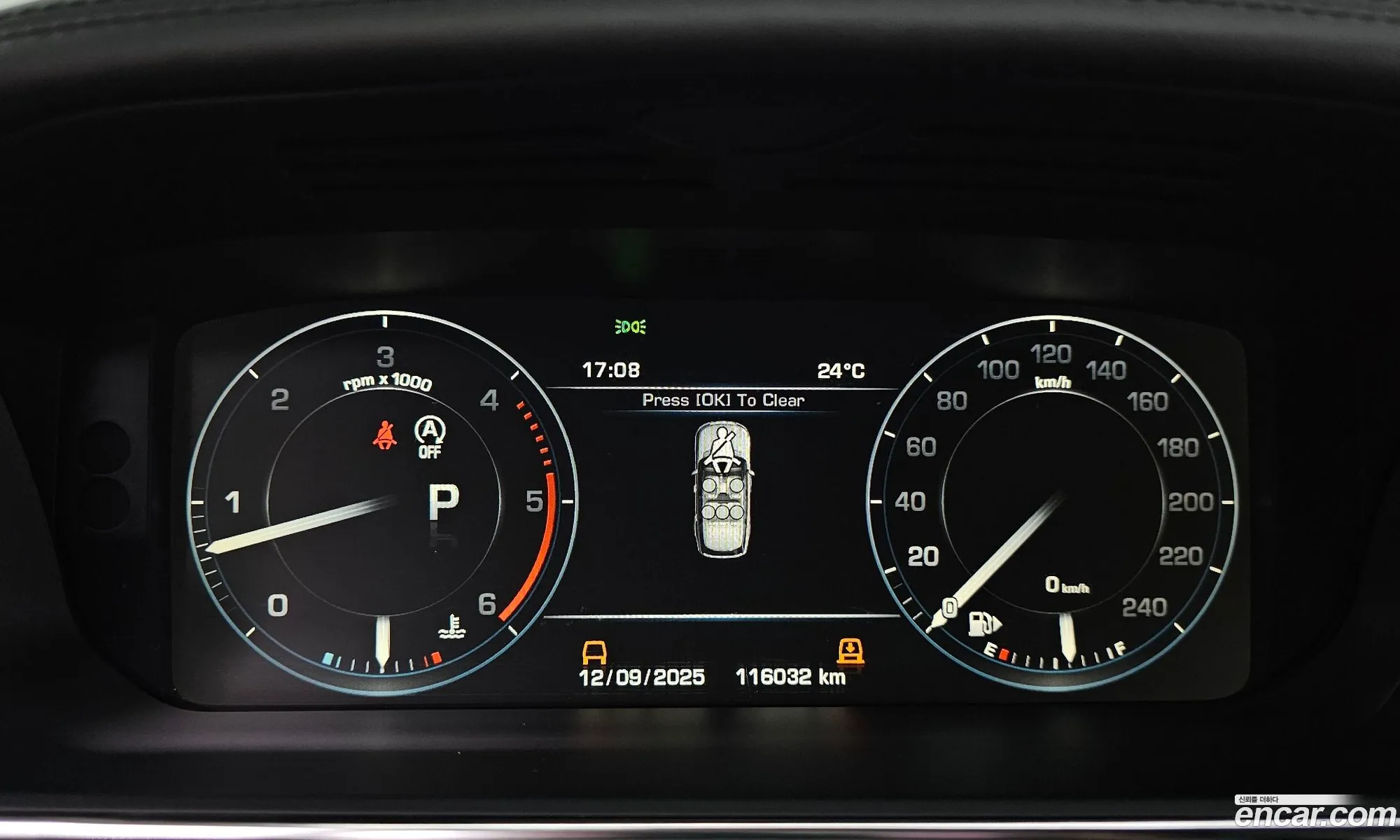 Land Rover Range Rover 2016 SALGA3JF0GA277986 — 3