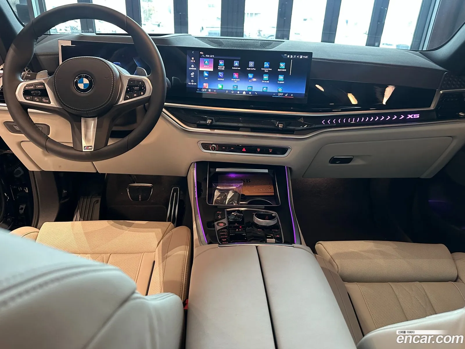 BMW X5 2025 — 17