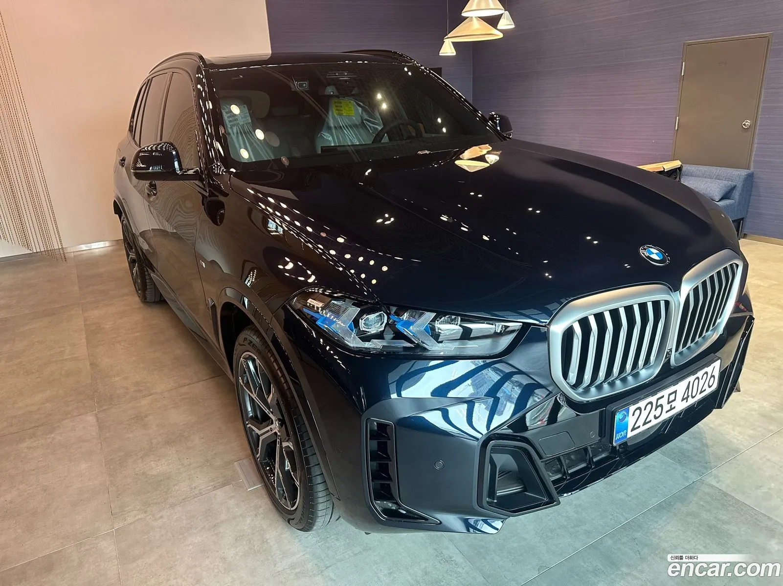 BMW X5 2025 — 15