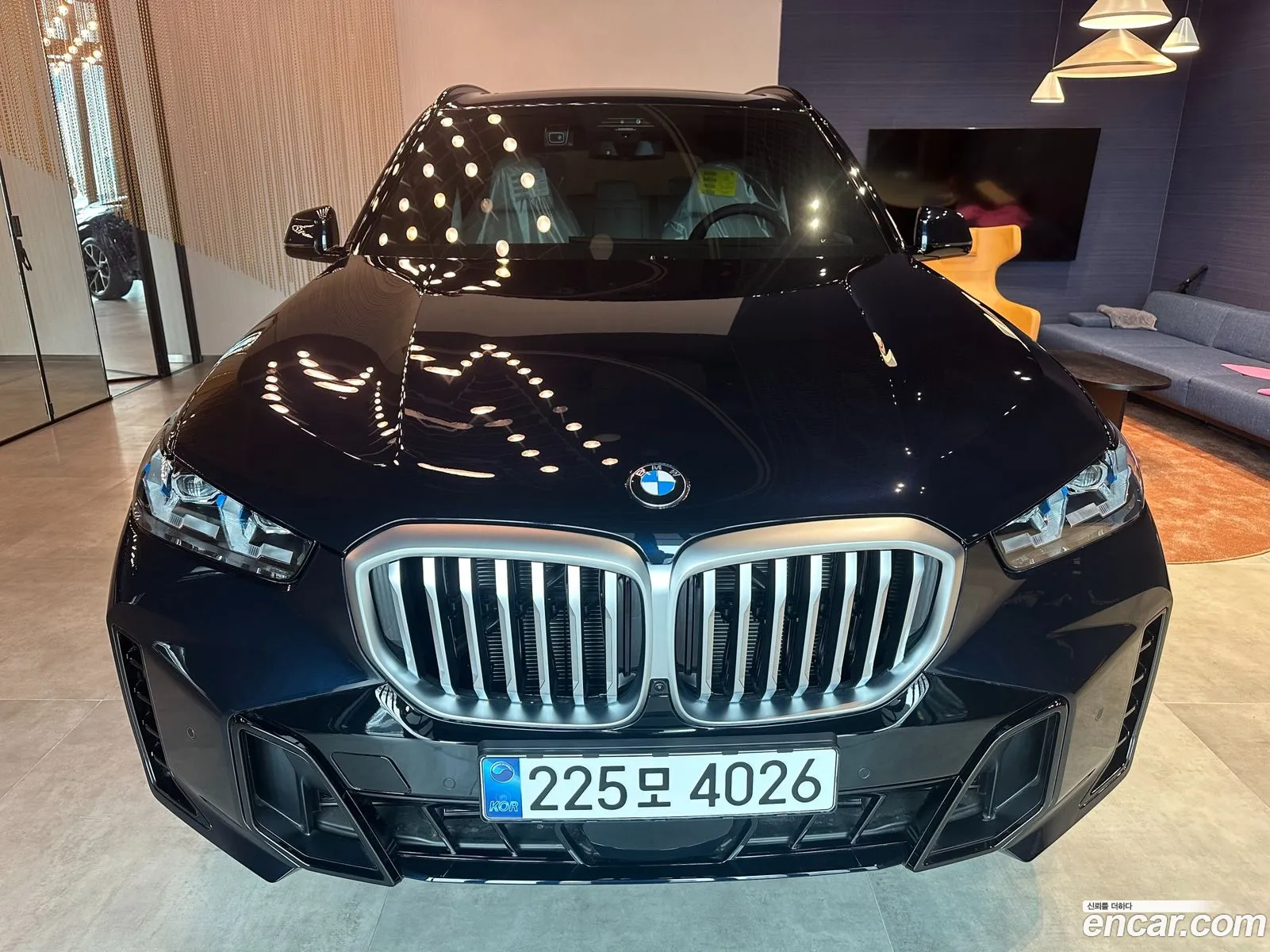 BMW X5 2025 — 19