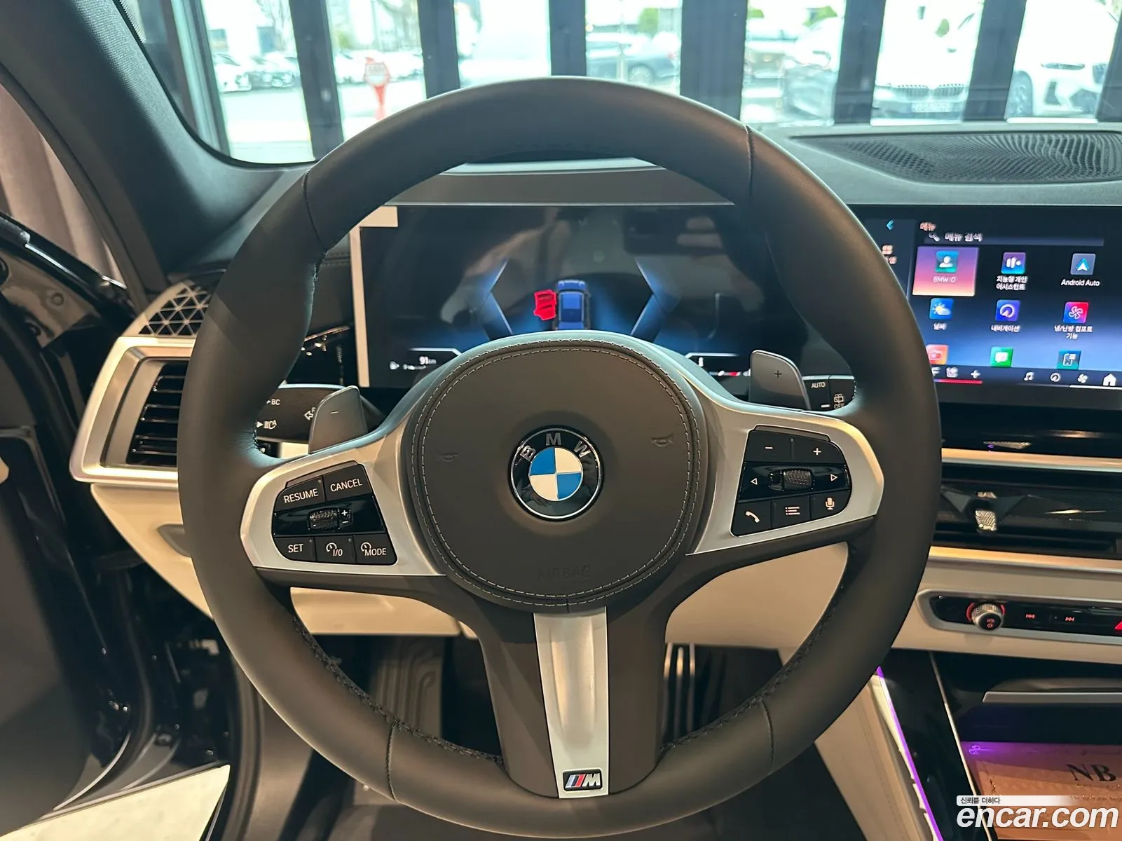 BMW X5 2025 — 18