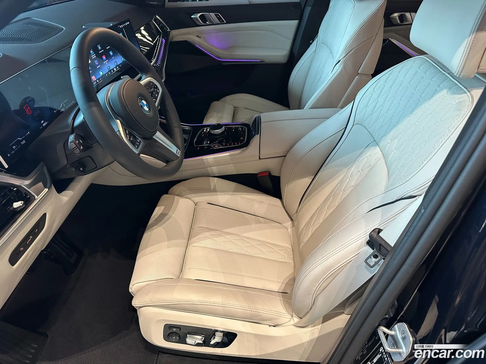 BMW X5 2025 — 9