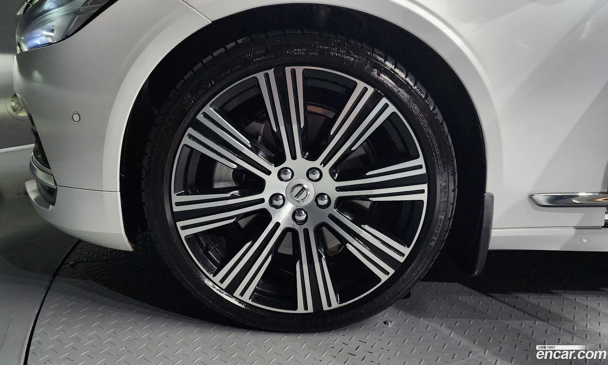 Volvo S90 2024 LVYPT0623RP413624 — 20