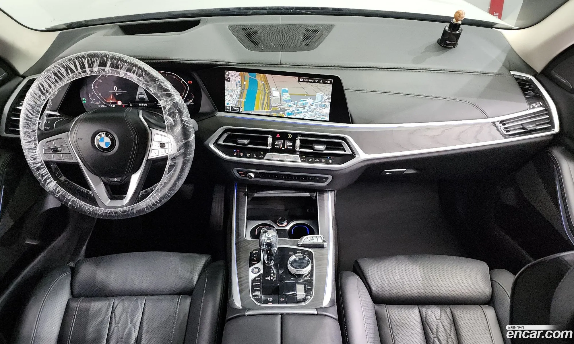 BMW X7 2021 WBACW2105M9E97635 — 11