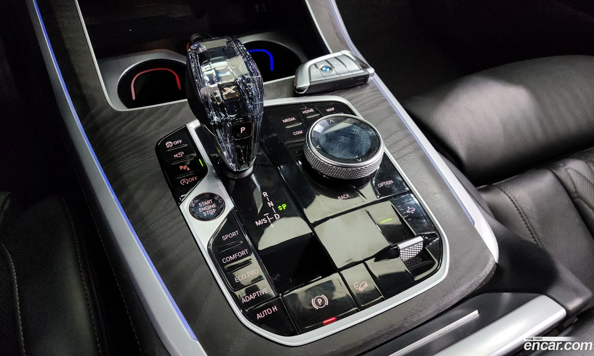 BMW X7 2021 WBACW2105M9E97635 — 7