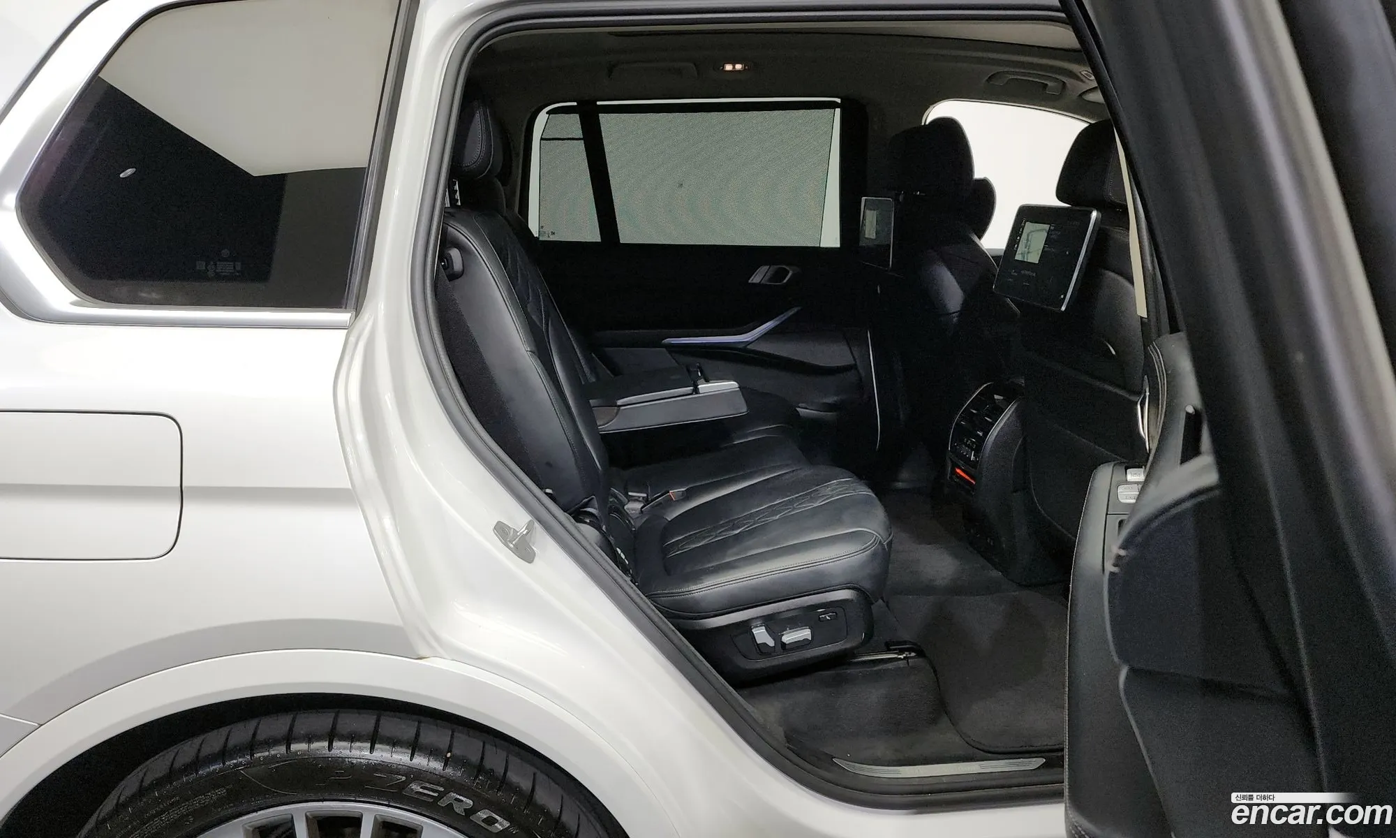 BMW X7 2021 WBACW2105M9E97635 — 20