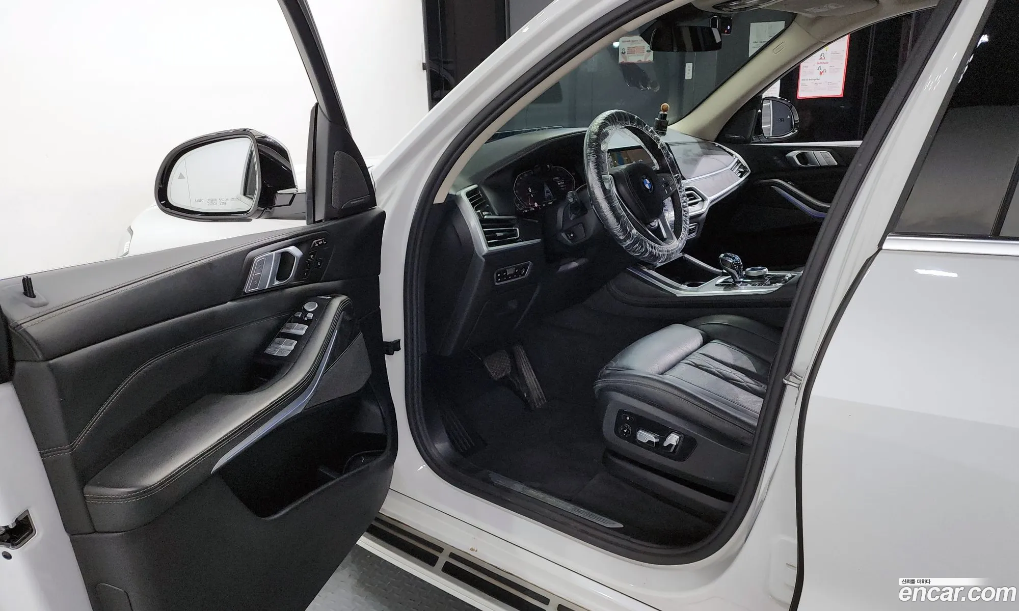 BMW X7 2021 WBACW2105M9E97635 — 8