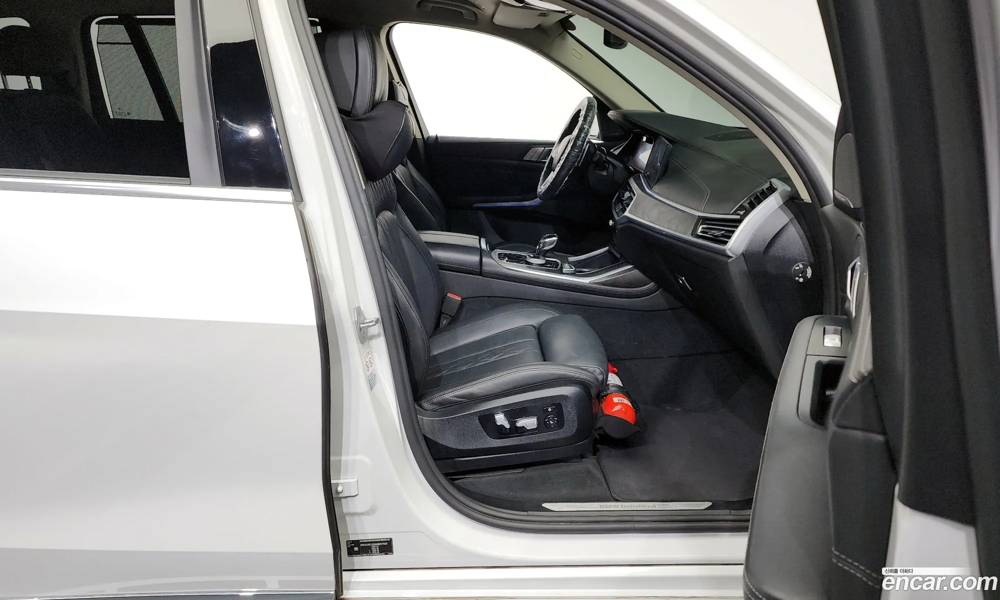 BMW X7 2021 WBACW2105M9E97635 — 14