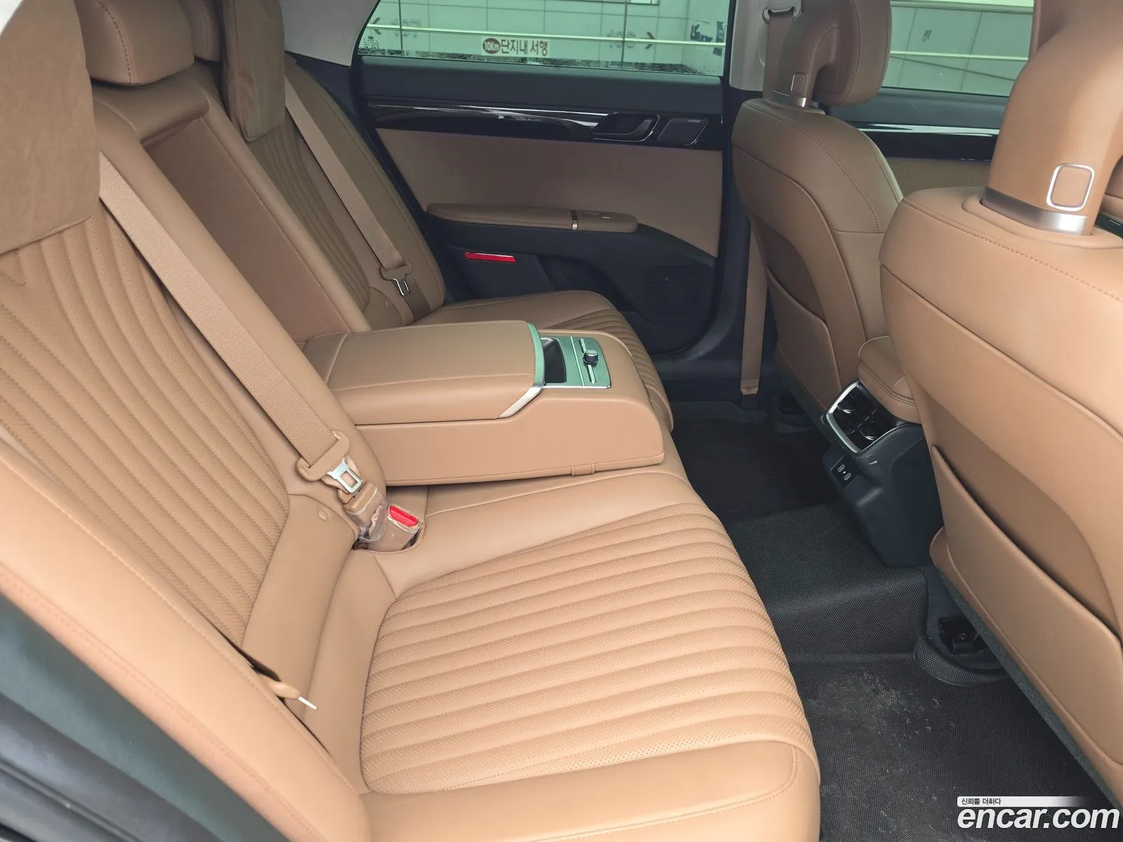 Hyundai Grandeur Hybrid 2024 — 2