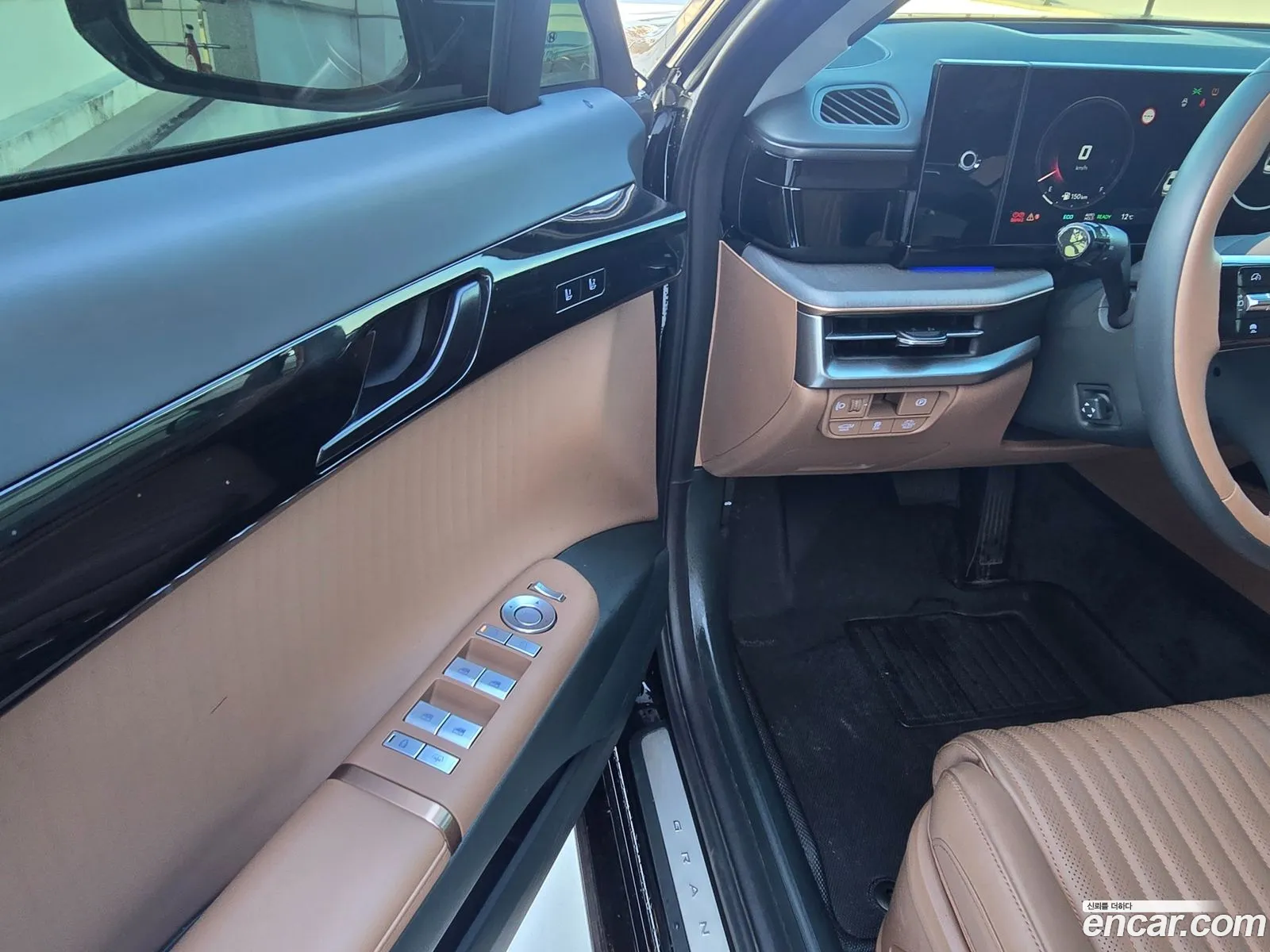 Hyundai Grandeur Hybrid 2024 — 10