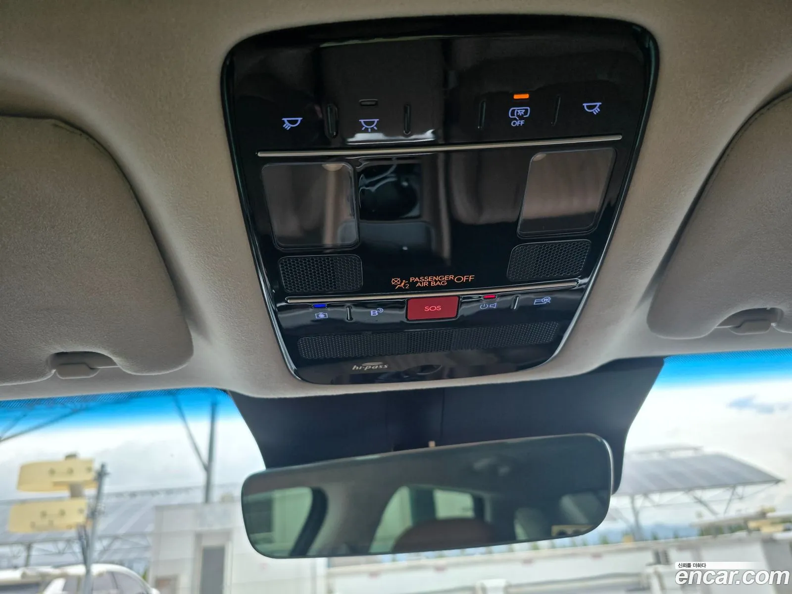 Hyundai Grandeur Hybrid 2024 — 15