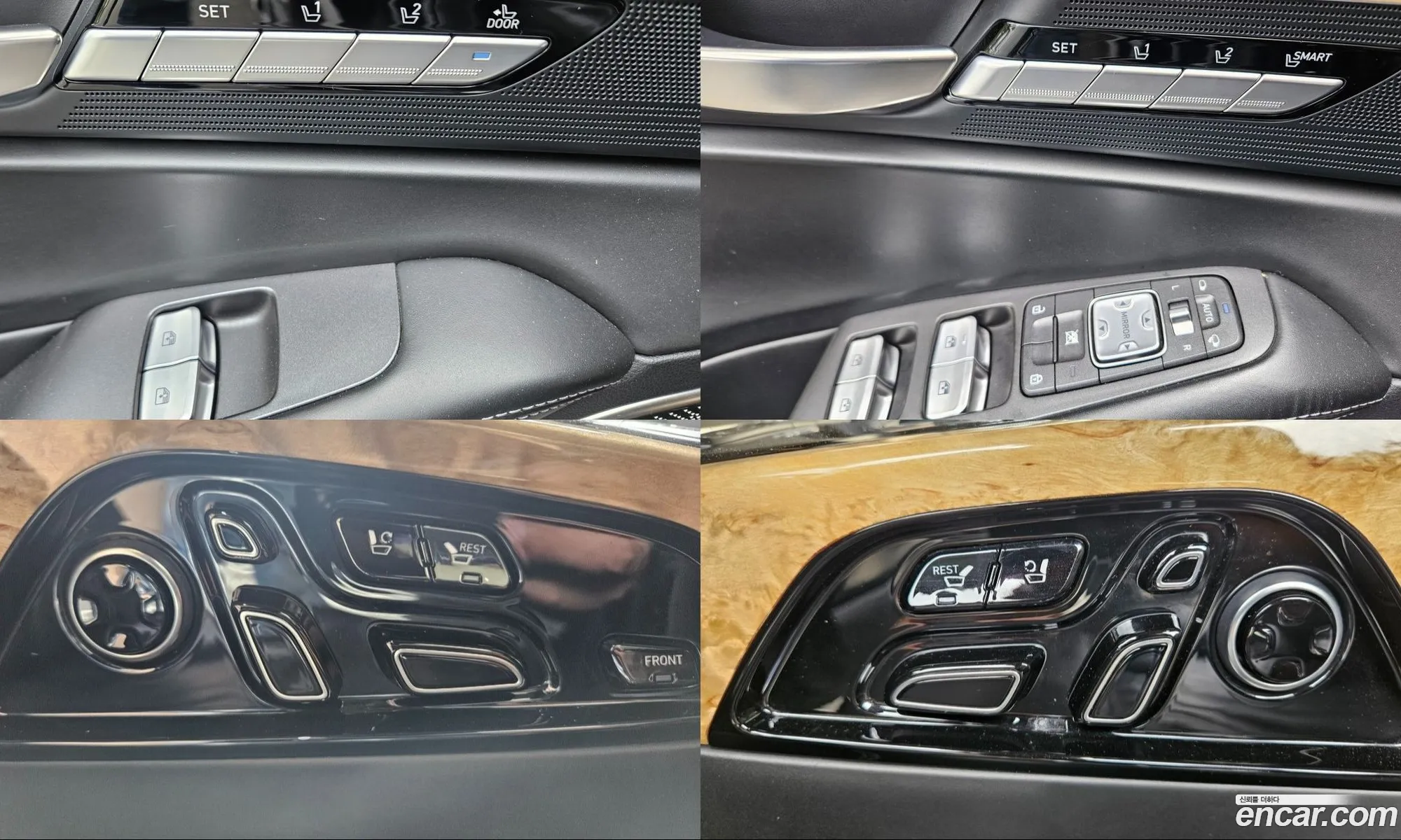 Genesis EQ900 2017 — 7