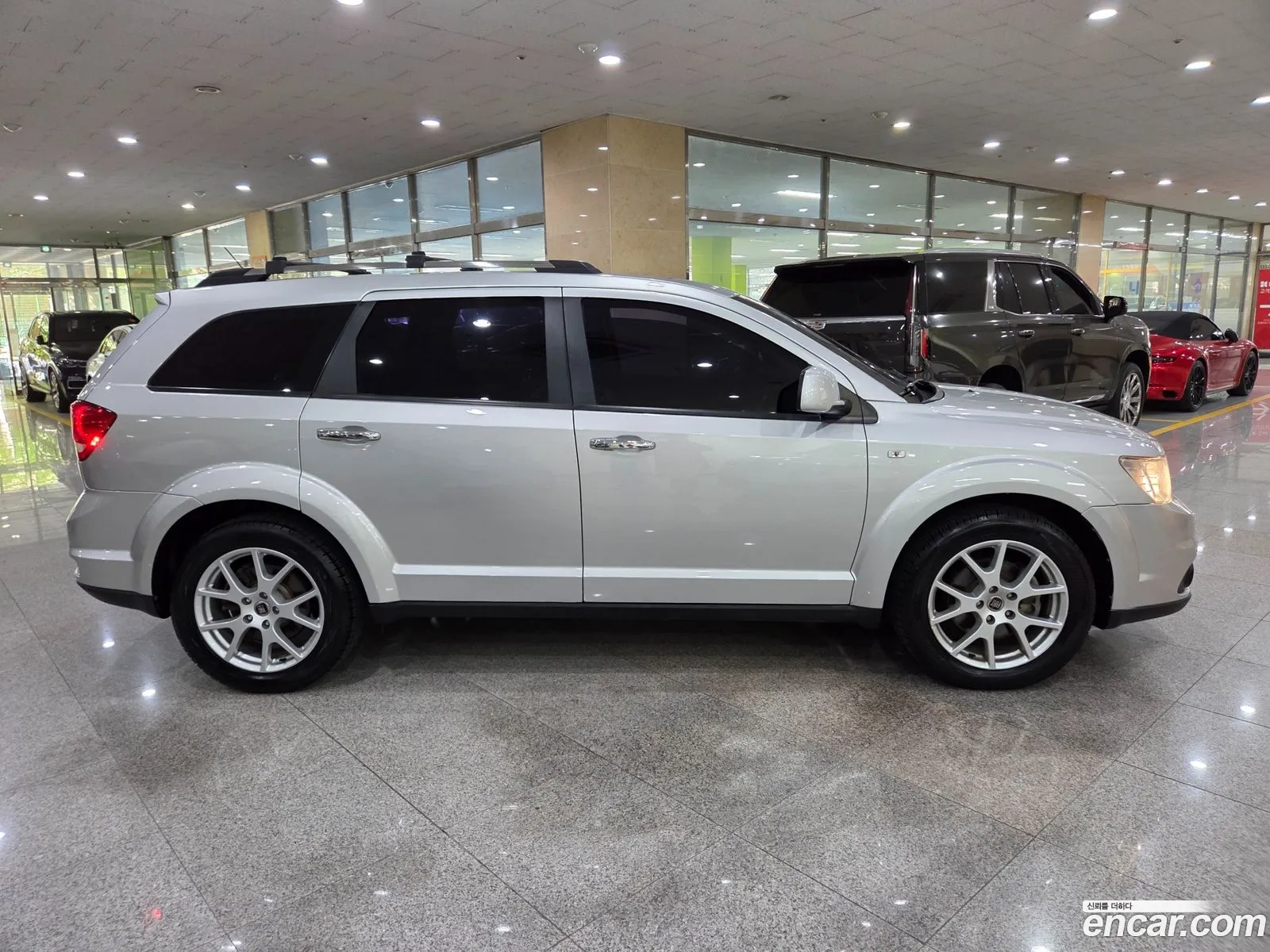 Fiat Freemont 2013 — 17