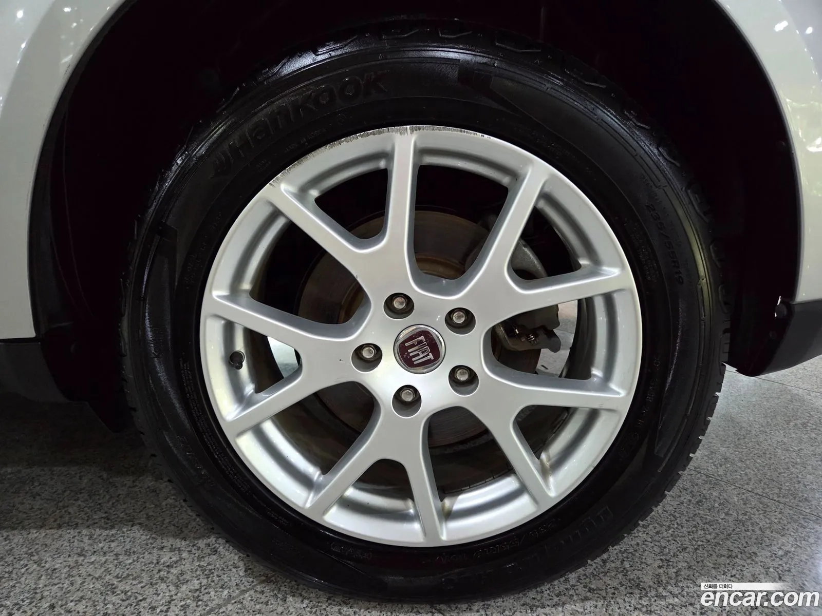 Fiat Freemont 2013 — 15