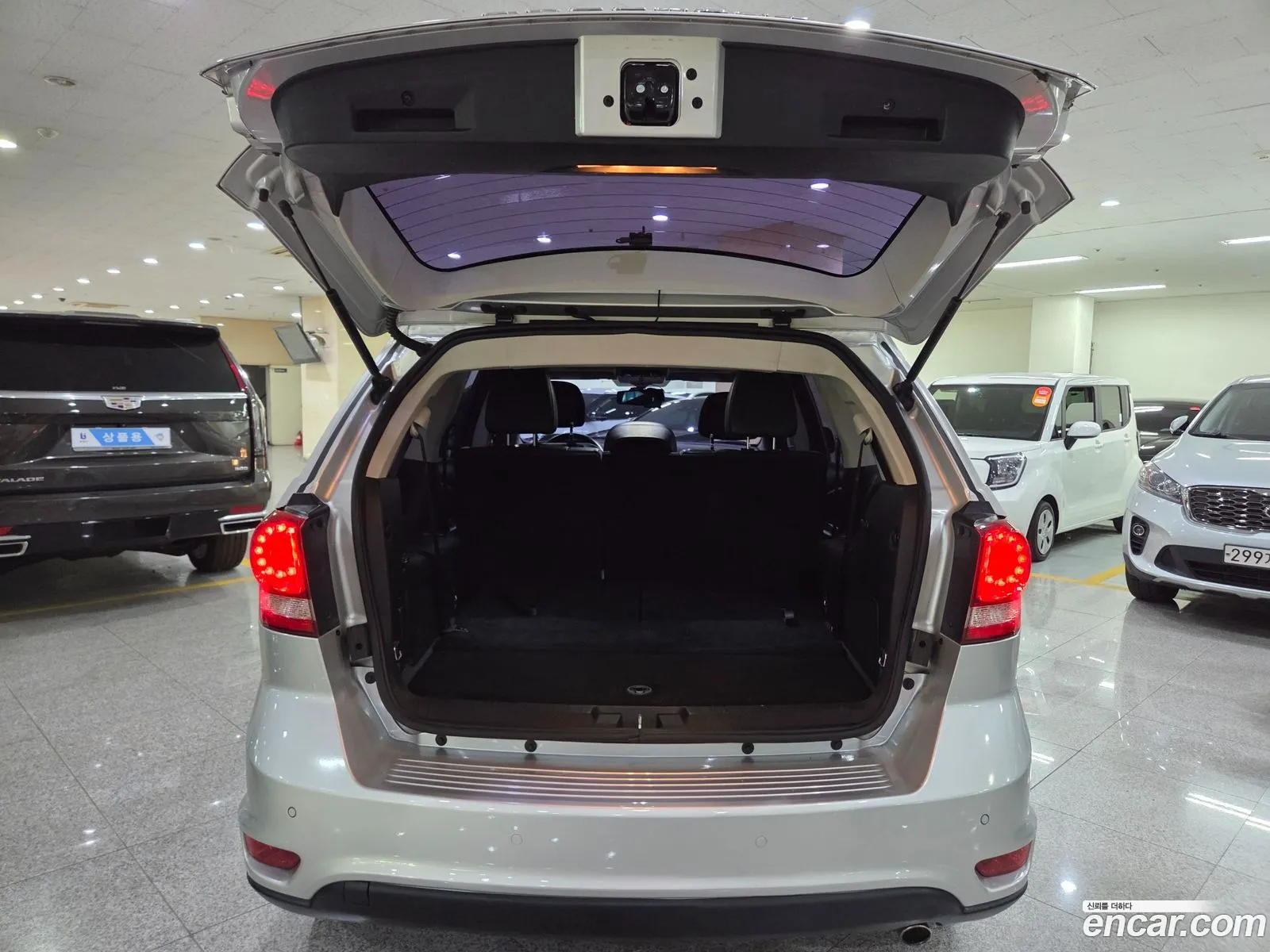 Fiat Freemont 2013 — 4