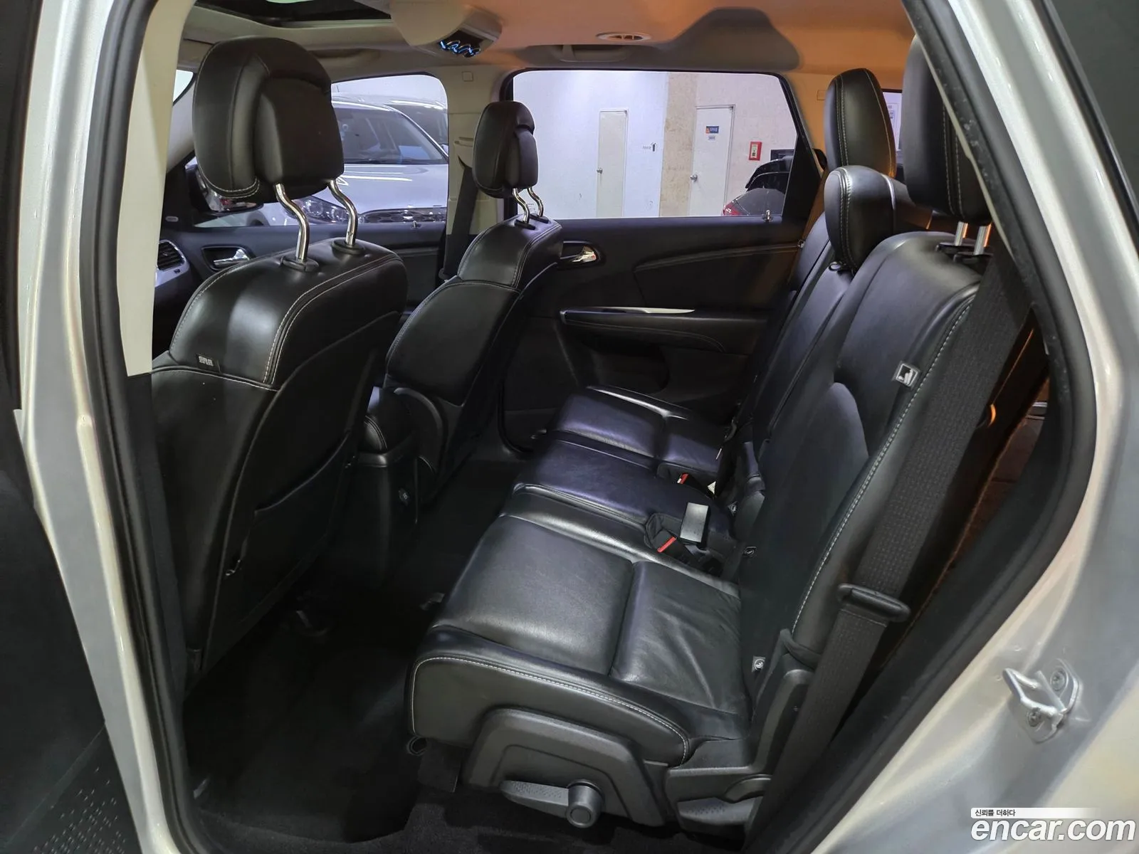 Fiat Freemont 2013 — 14