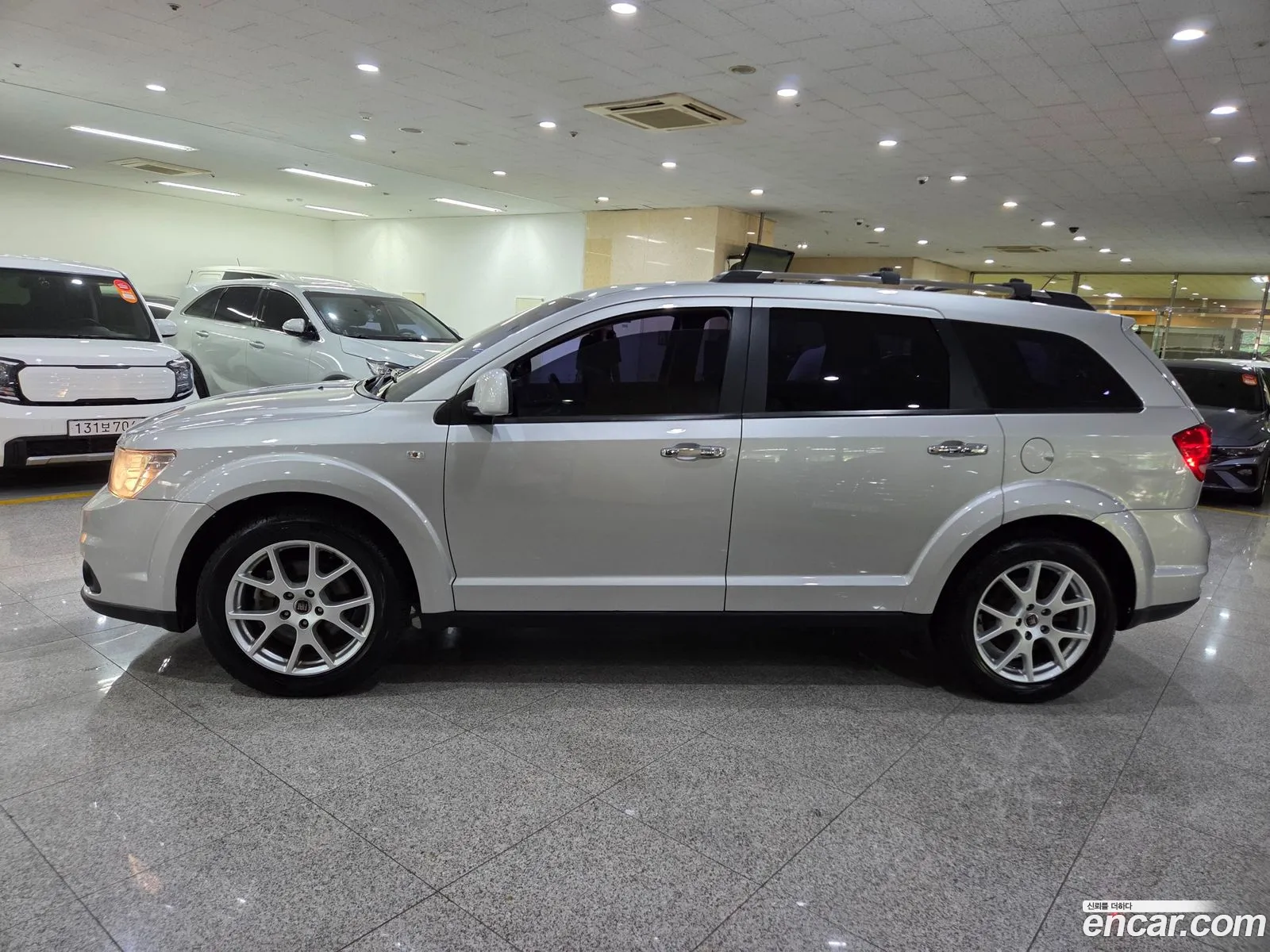 Fiat Freemont 2013 — 12
