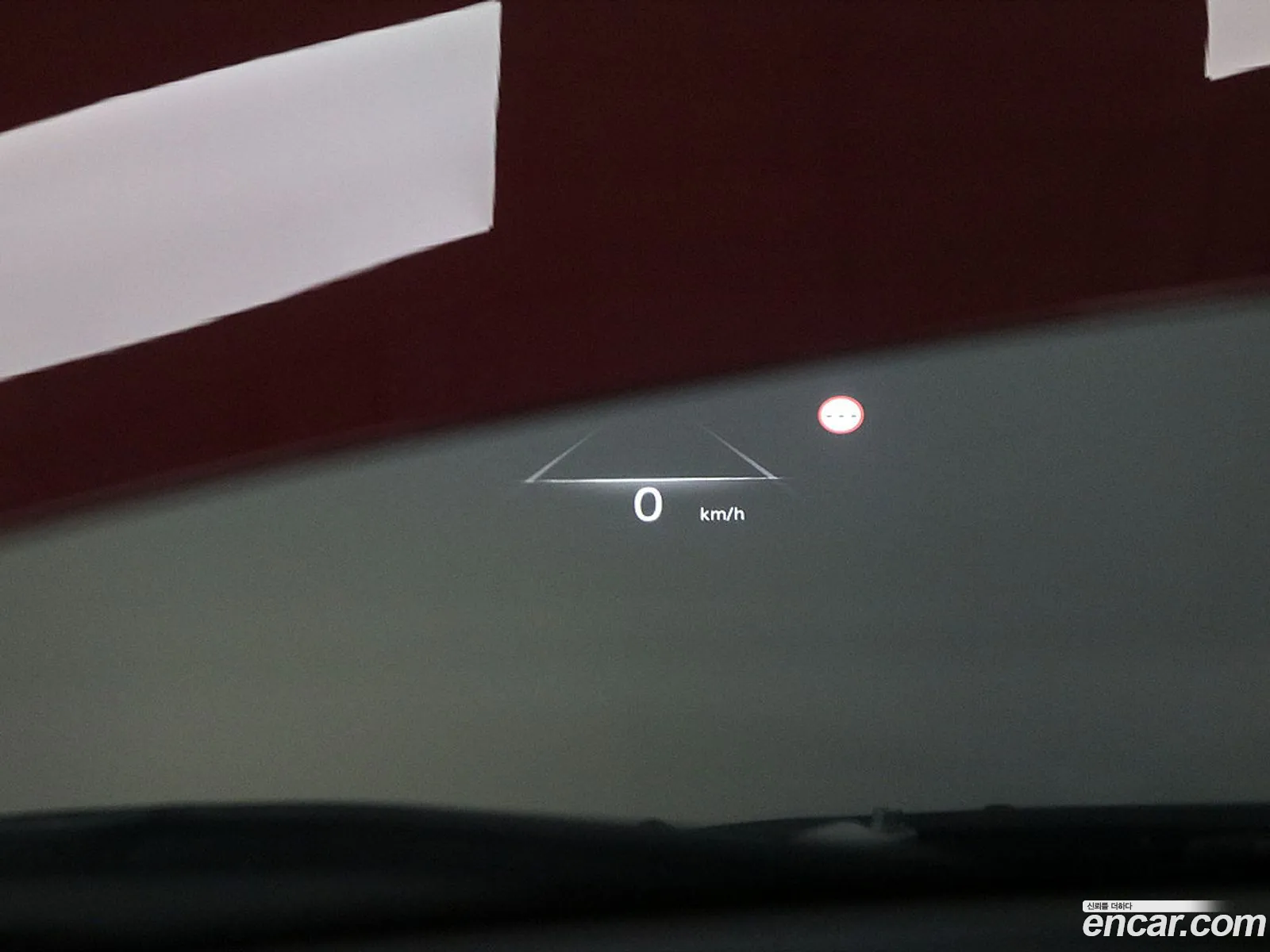 Genesis G80 2021 — 9