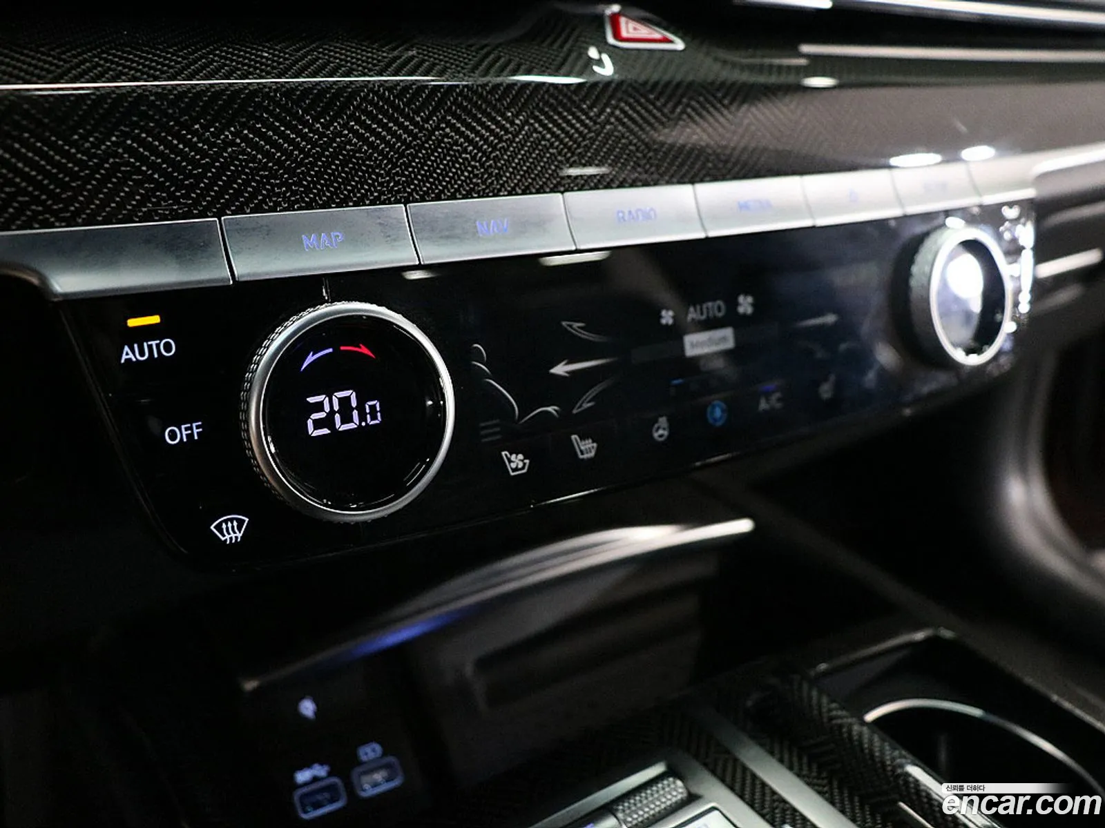 Genesis G80 2021 — 5