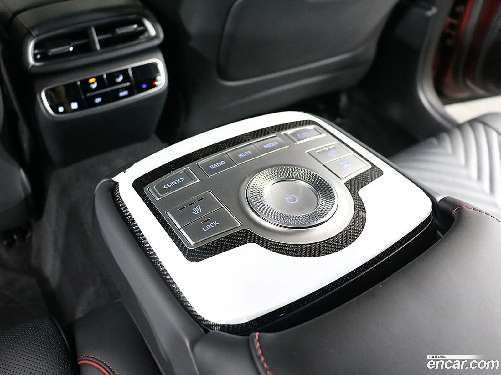 Genesis G80 2021 — 12