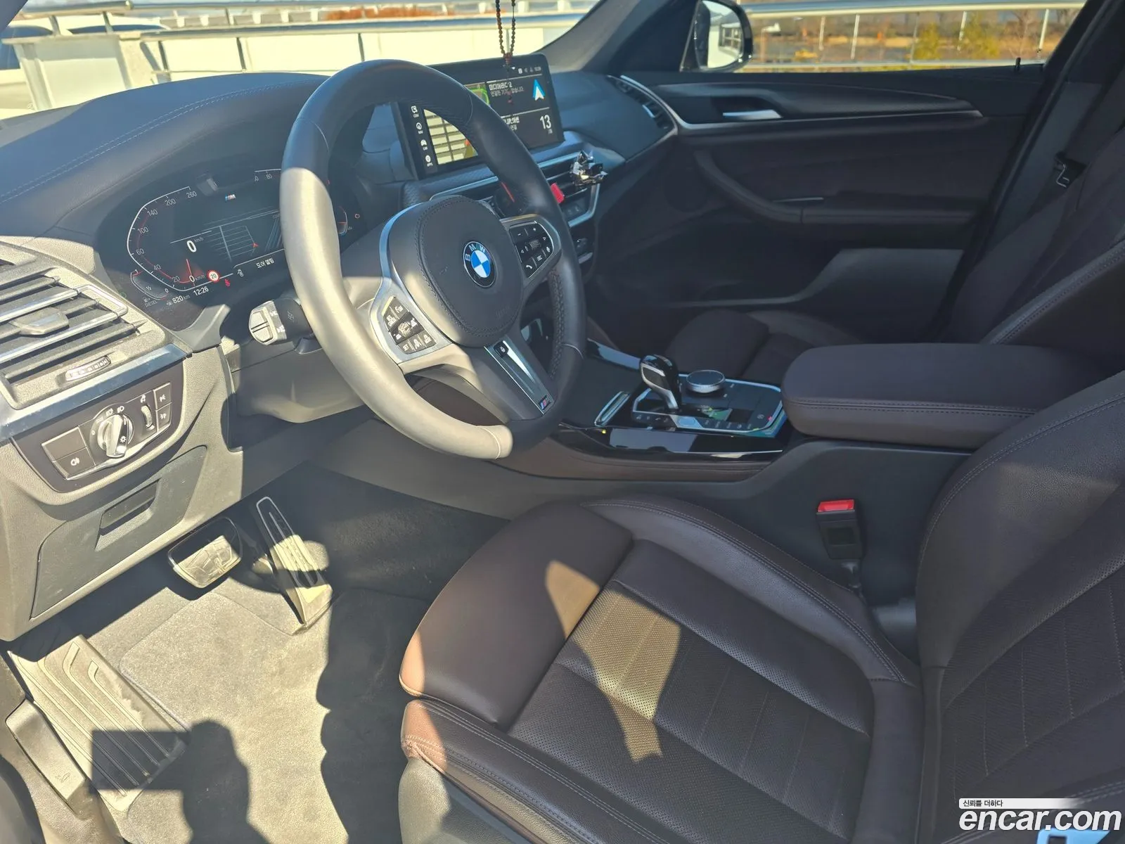 BMW X4 2024 — 5