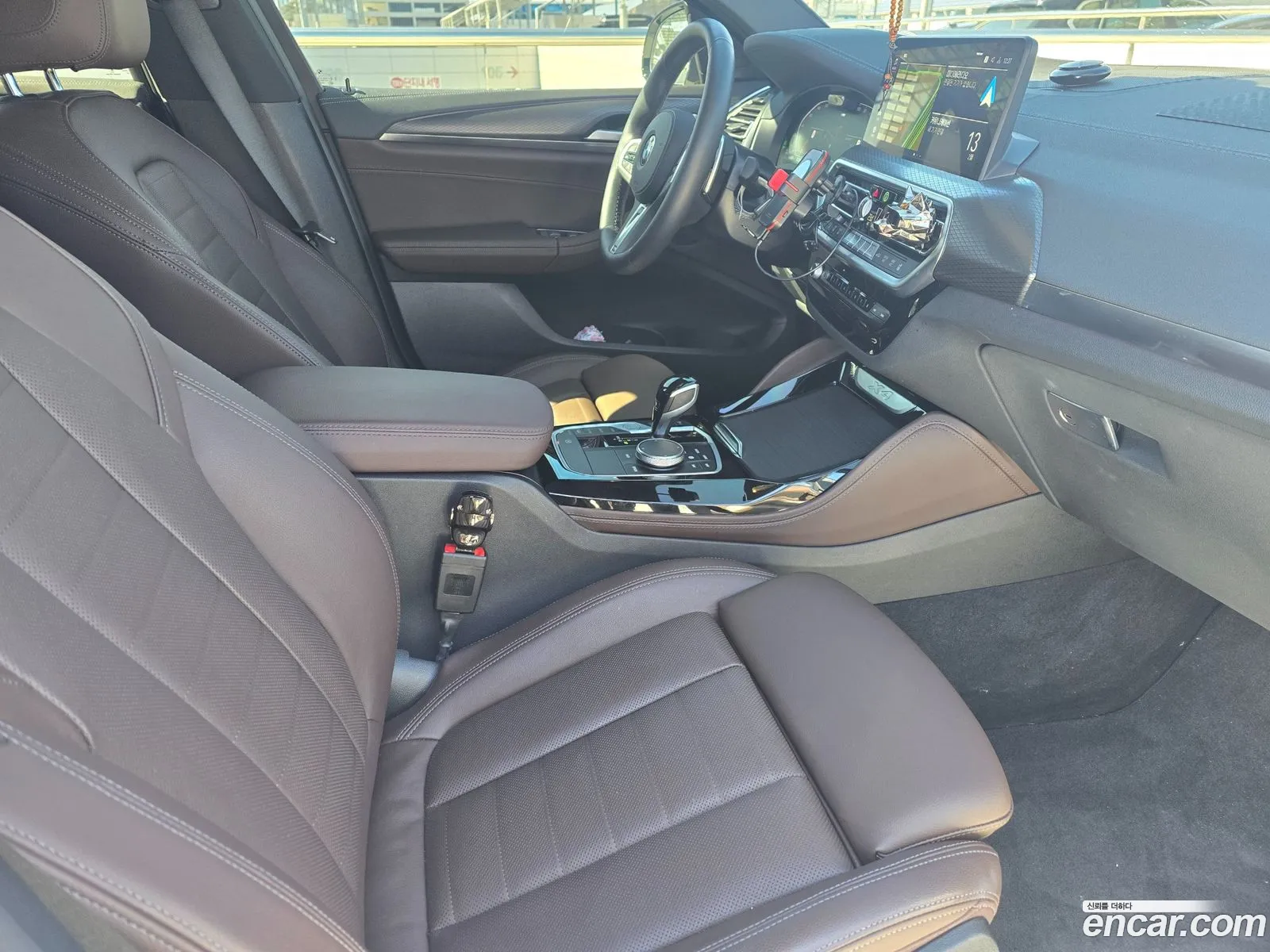 BMW X4 2024 — 9