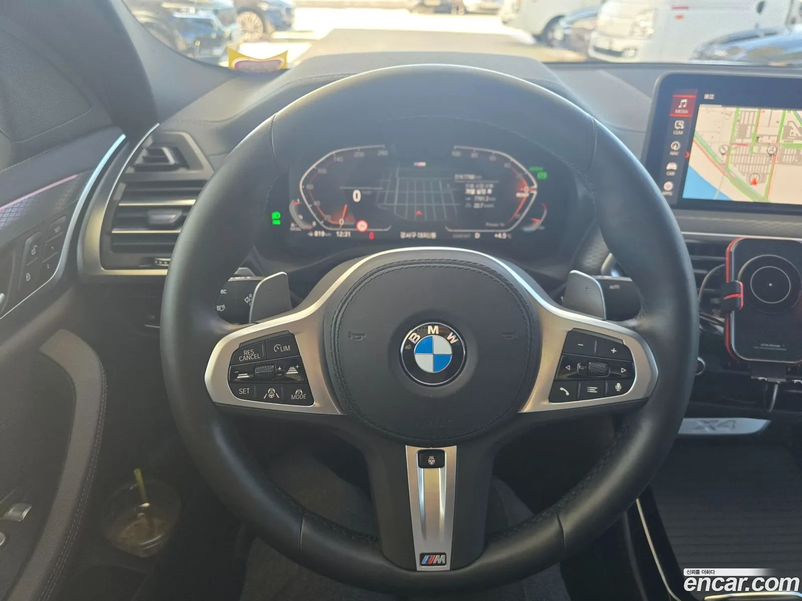 BMW X4 2024 — 10