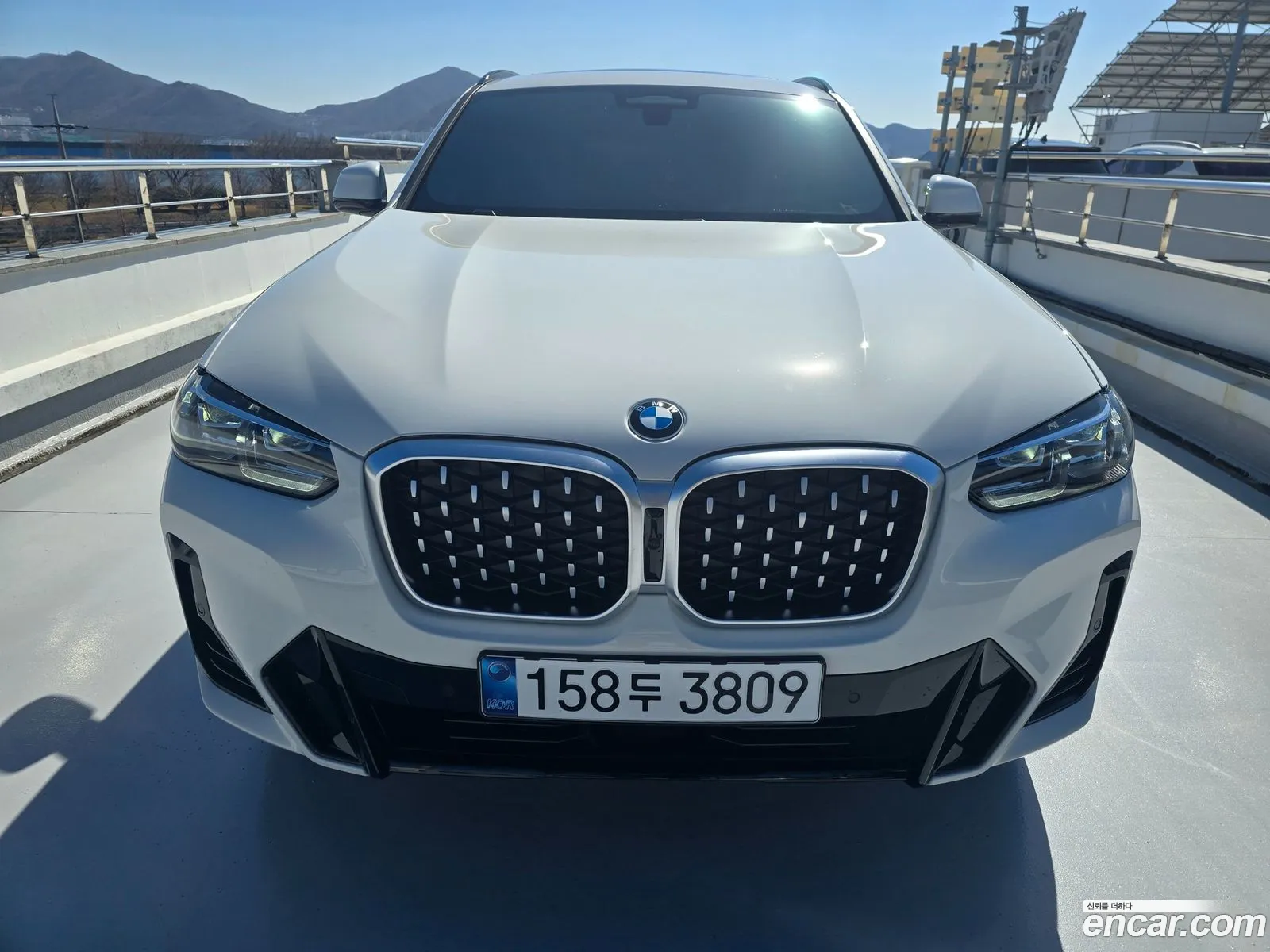 BMW X4 2024 — 6