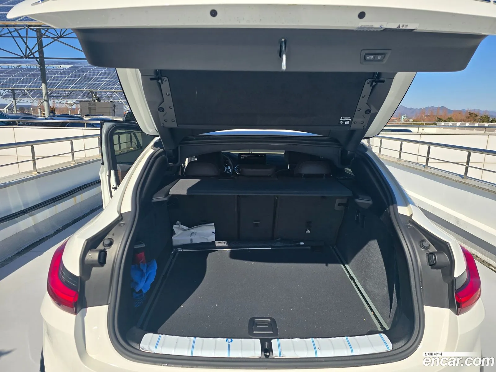 BMW X4 2024 — 4