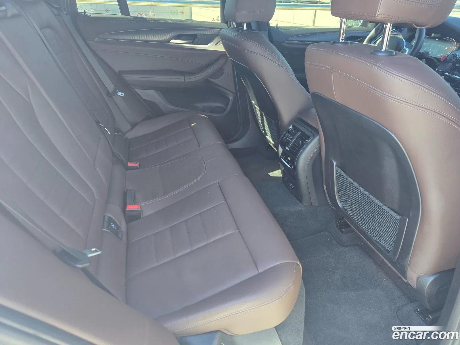 BMW X4 2024 — 19